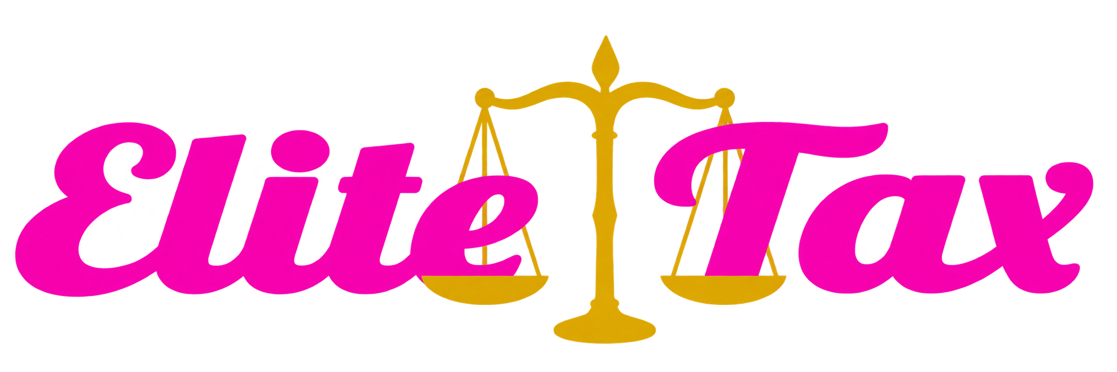 Elite Tax and Professional Services